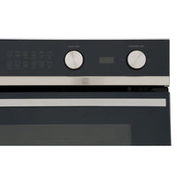 Thumbnail Fisher & Paykel Series 9 OB60SD11PX1 72L Single Built In Electric Oven Pyrolytic Self- 39477861515487