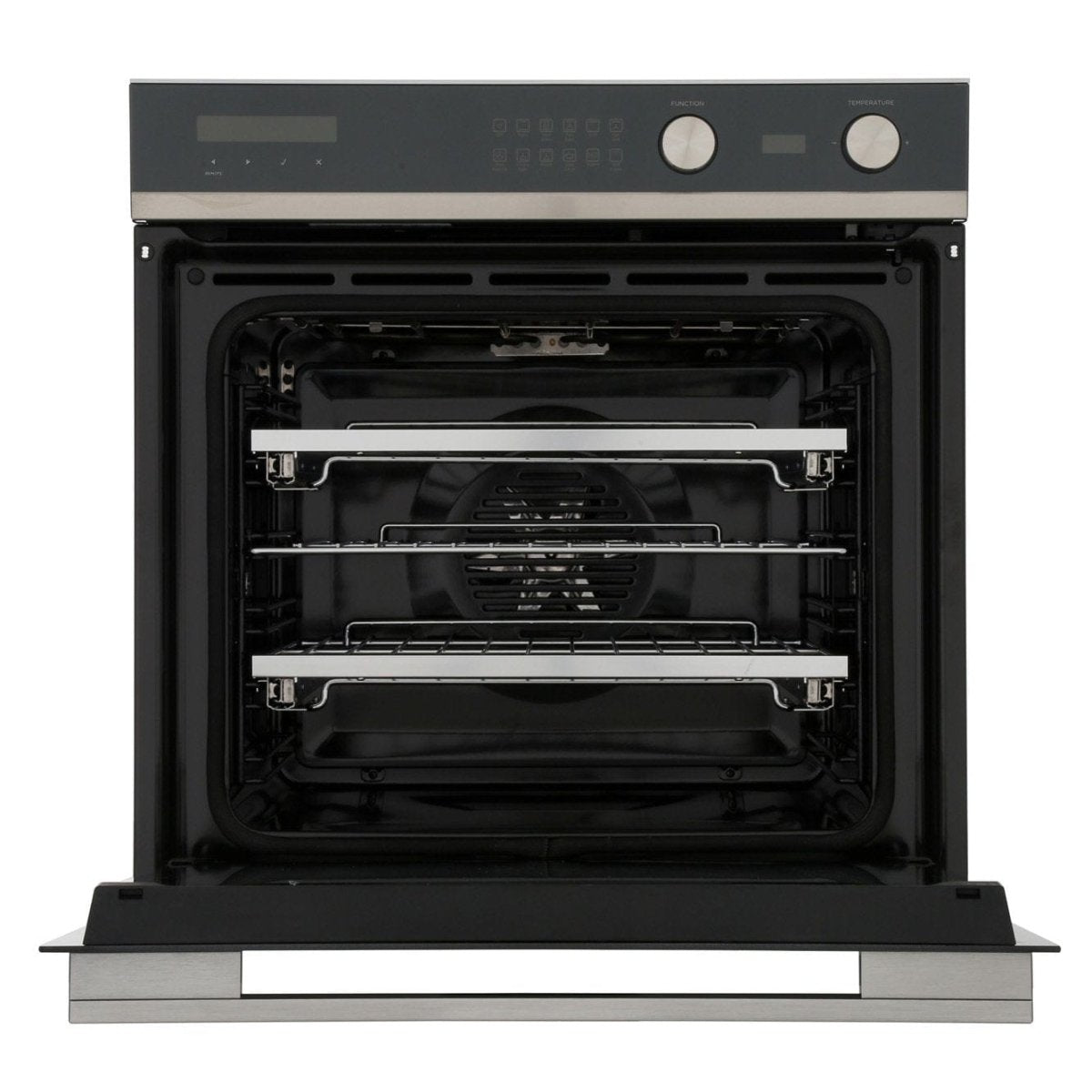 Fisher & Paykel Series 9 OB60SD11PX1 72L Single Built In Electric Oven