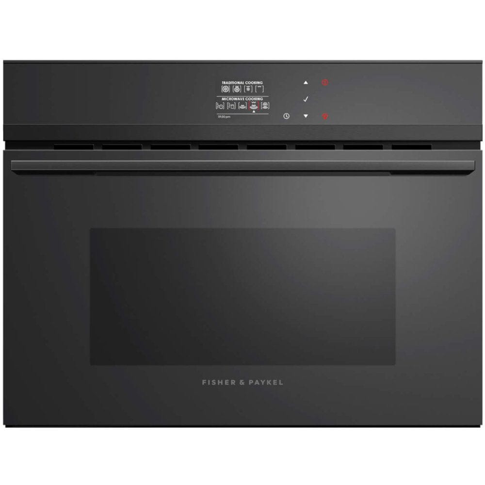 Buy Fisher & Paykel Built In Combination Microwave - Online in UK - 39005248487647 