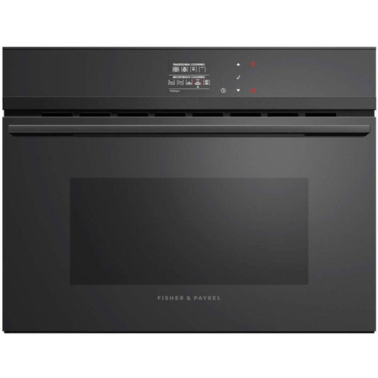 Buy Fisher & Paykel Built In Combination Microwave - Online in UK