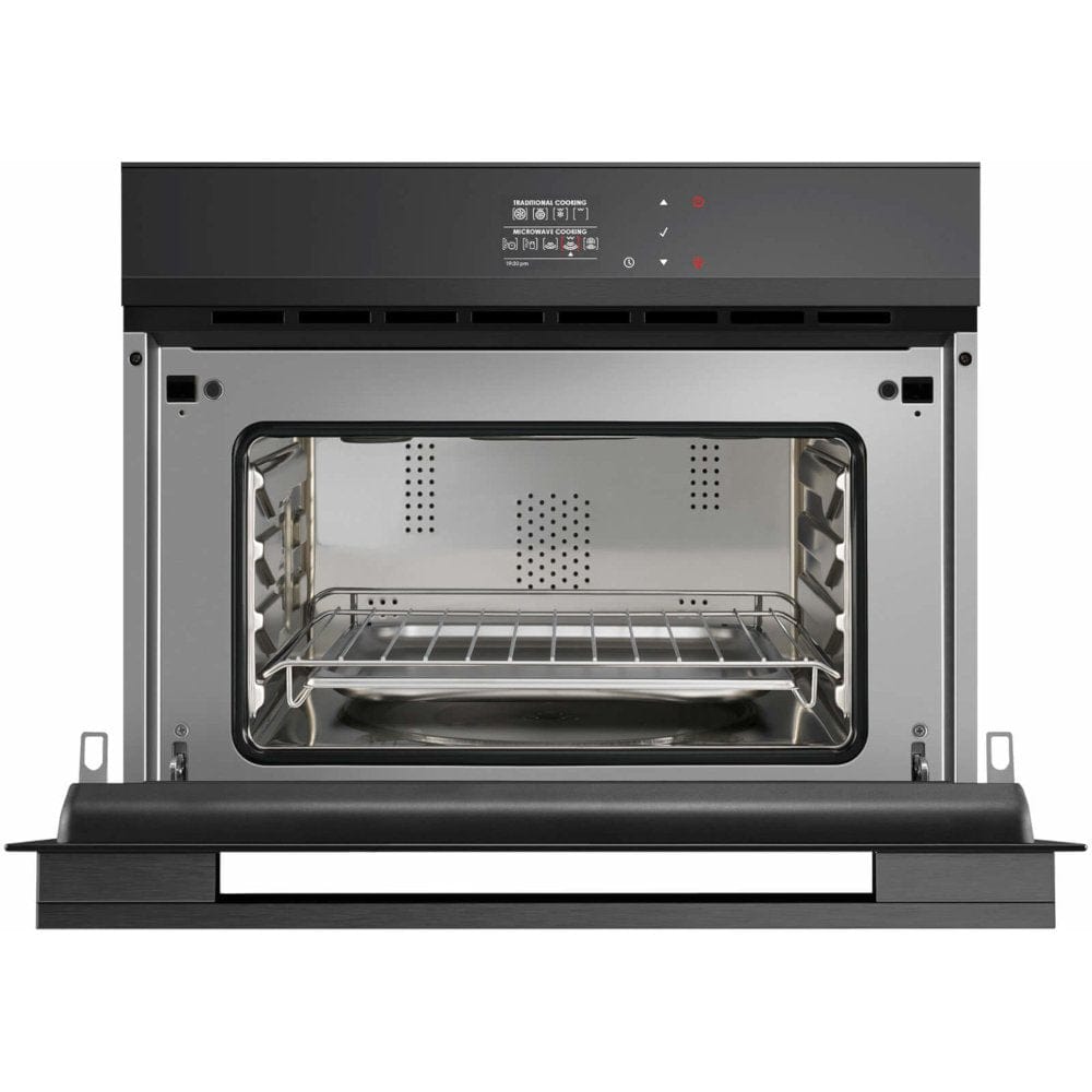 Buy Fisher & Paykel Built In Combination Microwave - Online in UK - 39005248389343 