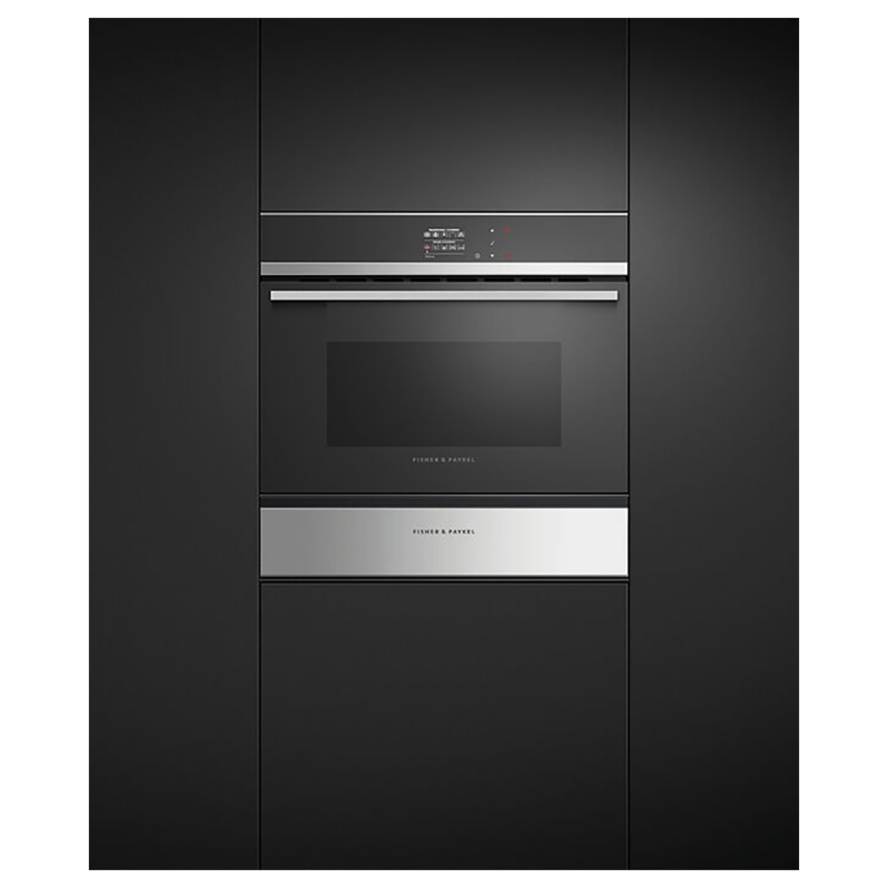 Fisher + Paykel