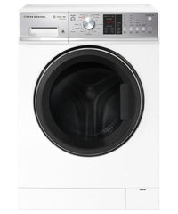 Thumbnail Fisher & Paykel WM1490P2 9Kg Freestanding Washing Machine with Steam Care - 39477856403679