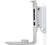 Thumbnail Flexson FLXS1WM2011 Sonos One Wall Mount Tilt Speaker Bracket Twin Pack - 39477860630751