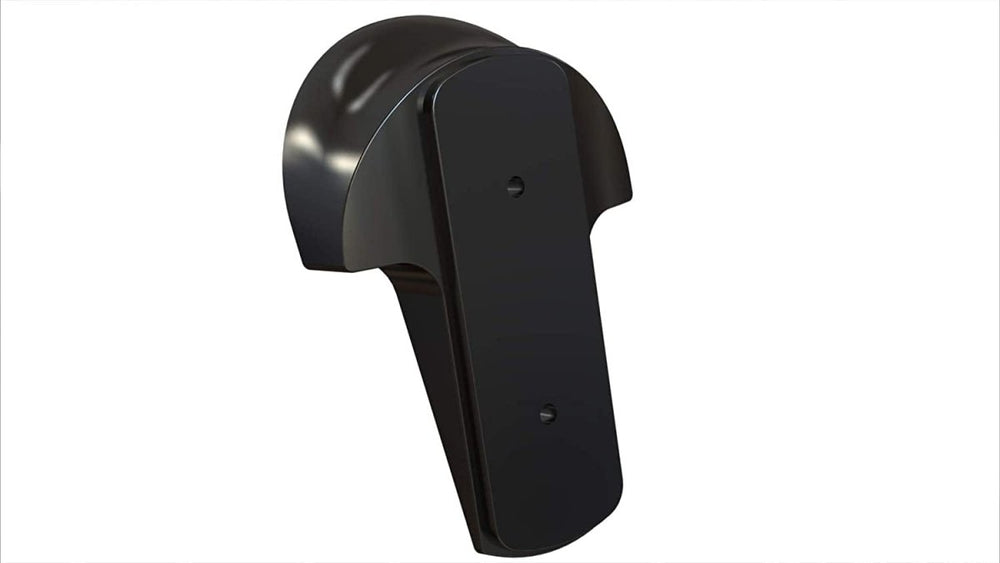 Flexson FLXSMWM1022 Wall Mount For Sonos Move Speaker - Black | Atlantic Electrics - 39477861449951 