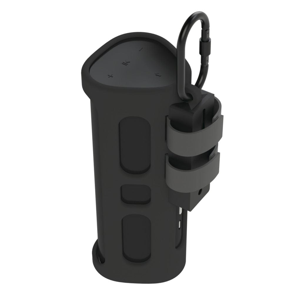 Flexson FLXSRMTC1021 Mountable Travel Cover for Sonos Roam Portable Bluetooth Speaker | Atlantic Electrics - 39477862007007 