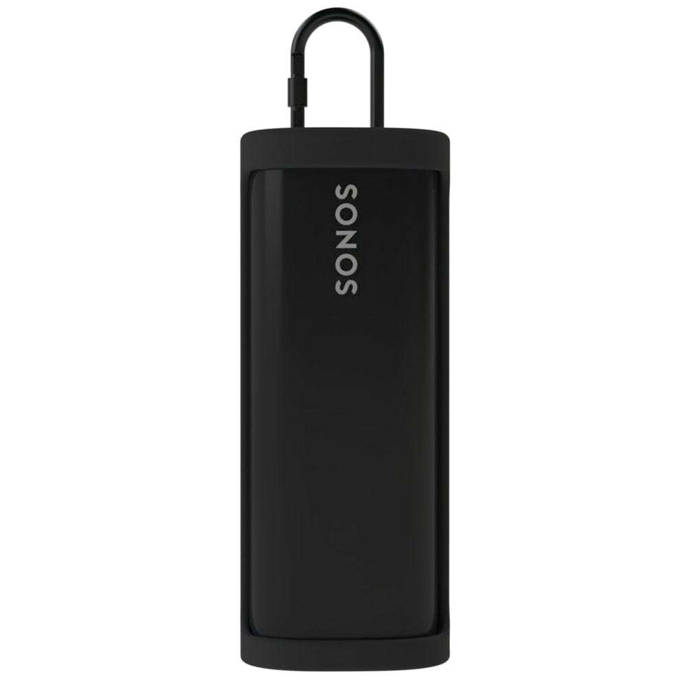 Flexson FLXSRMTC1021 Mountable Travel Cover for Sonos Roam Portable Bluetooth Speaker | Atlantic Electrics - 39477861941471 