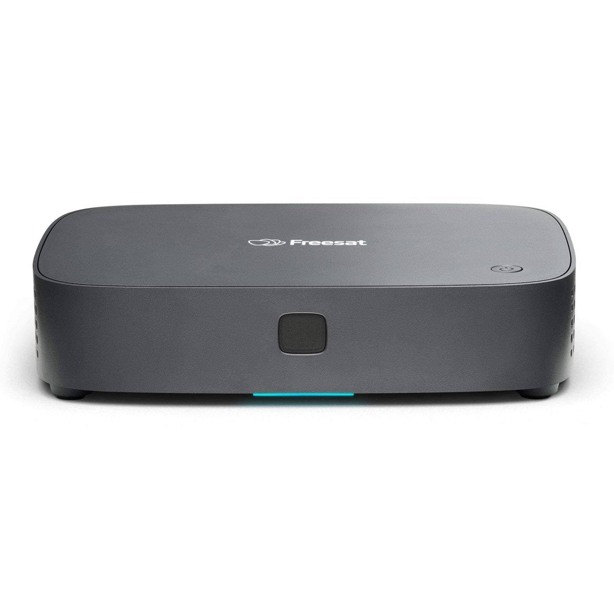 Freesat UHD-X Freesat Box - Anthracite | Atlantic Electrics