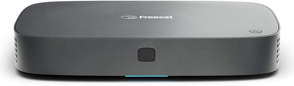 Freesat UHD4X500 500GB Freesat Recorder - Anthracite - Atlantic Electrics - 39477863612639 