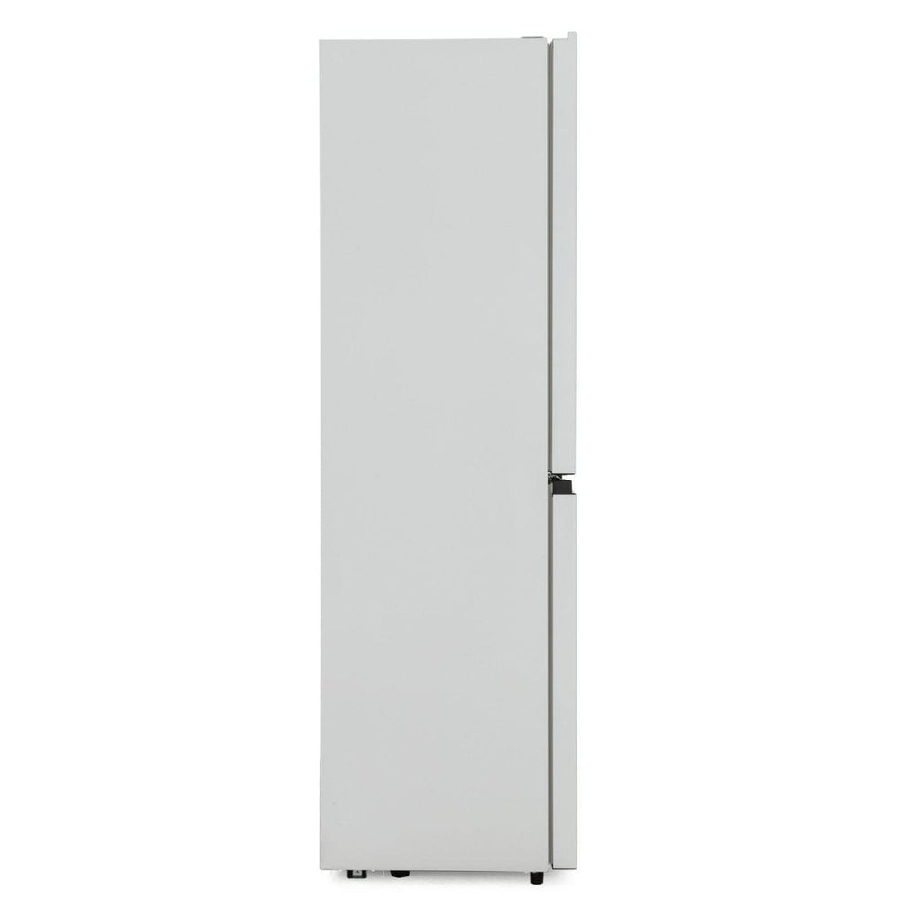 Fridgemaster MC55251MD 55cm Frost Free Fridge Freezer - White - | Atlantic Electrics - 39477866266847 