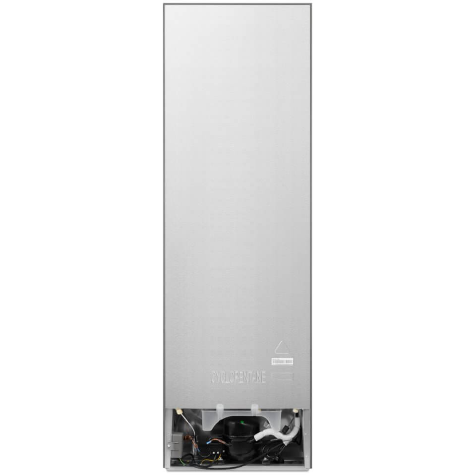 Fridgemaster MC55265AF 70/30 269-litre Fridge Freezer - White | Atlantic Electrics