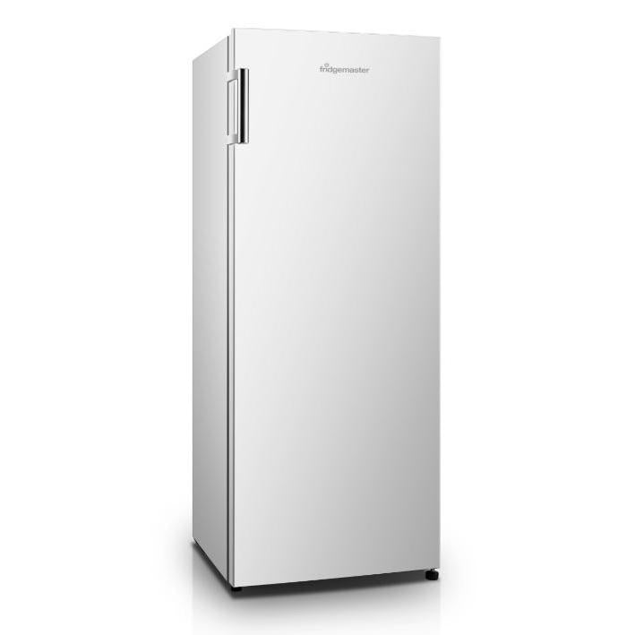 Fridgemaster MTZ55153 153 Liter Upright Freezer White F Rated