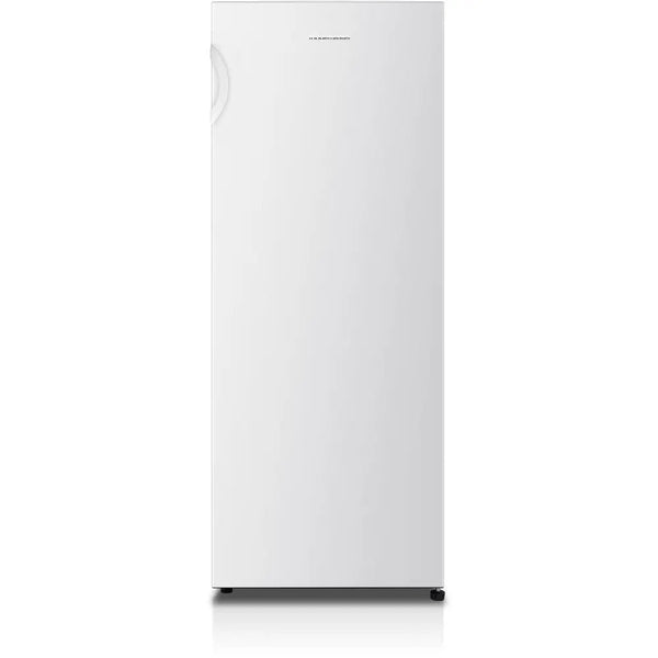 Shop Fridgemaster MTZ55153E 55cm Static Tall Freezer, White