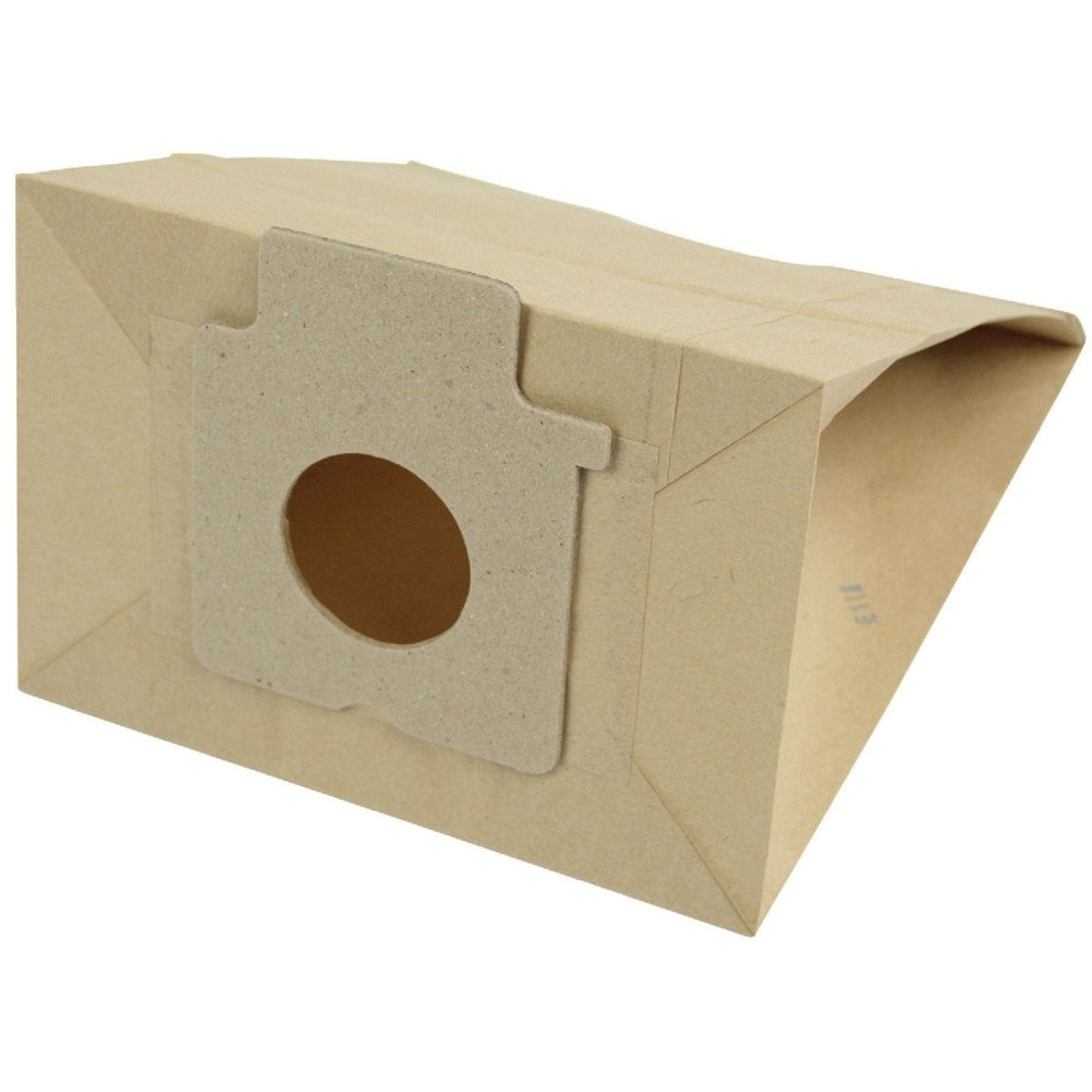 Genuine Panasonic AMC8F96 Type C-2E Paper Dust Bag Pack (5 Dust Bags) | Atlantic Electrics - 39477864005855 