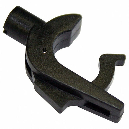 Genuine Technics Turntable Tone arm Rest SFPRT17201K Fits SL1200, SL1210, & More | Atlantic Electrics
