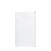 Thumbnail Haden HR82W 48cm Under Counter Fridge with 3 Star Ice Box, White | Atlantic Electrics- 39477868757215