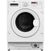 Thumbnail Haden HWDI1480 Integrated Washer Dryer 8kg/6Kg 1400rpm - 40157501915359