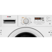 Thumbnail Haden HWDI1480 Integrated Washer Dryer 8kg/6Kg 1400rpm - 40743642136799