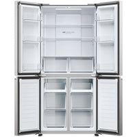 Thumbnail Haier HCR3818ENMM Freestanding American Style Refrigeration - 40314523386079