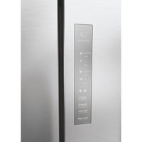 Thumbnail Haier HCR3818ENMM Freestanding American Style Refrigeration - 40314523123935
