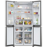 Thumbnail Haier HCR3818ENMM Freestanding American Style Refrigeration - 40314523418847