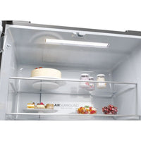 Thumbnail Haier HCR3818ENMM Freestanding American Style Refrigeration - 40314523255007