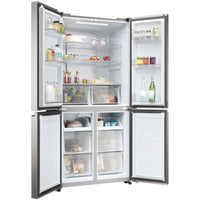 Thumbnail Haier HCR3818ENMM Freestanding American Style Refrigeration - 40314523353311