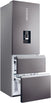 Thumbnail Haier HTW5618EWMP Wifi Connected 60/40 Total No Frost Fridge Freezer - 41449477767391
