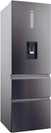 Thumbnail Haier HTW5618EWMP Wifi Connected 60/40 Total No Frost Fridge Freezer - 41449477701855