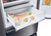 Thumbnail Haier HTW5618EWMP Wifi Connected 60/40 Total No Frost Fridge Freezer - 41449477603551