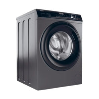 Thumbnail Haier HW100B14939S8 10kg 1400 Spin Washing Machine Graphite - 39477869478111