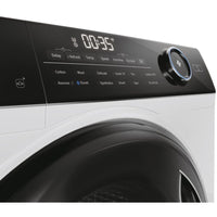 Thumbnail Haier HWD100B14959U1 10kg/6kg 1400 Spin Washer Dryer - 40157504438495
