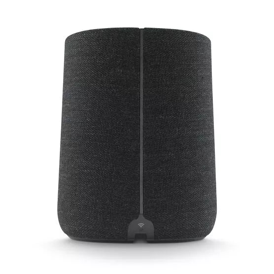 Harman Kardon Citation 100 MKII Voice-Activated Speaker With Google Assistant - Black | Atlantic Electrics - 40942285390047 