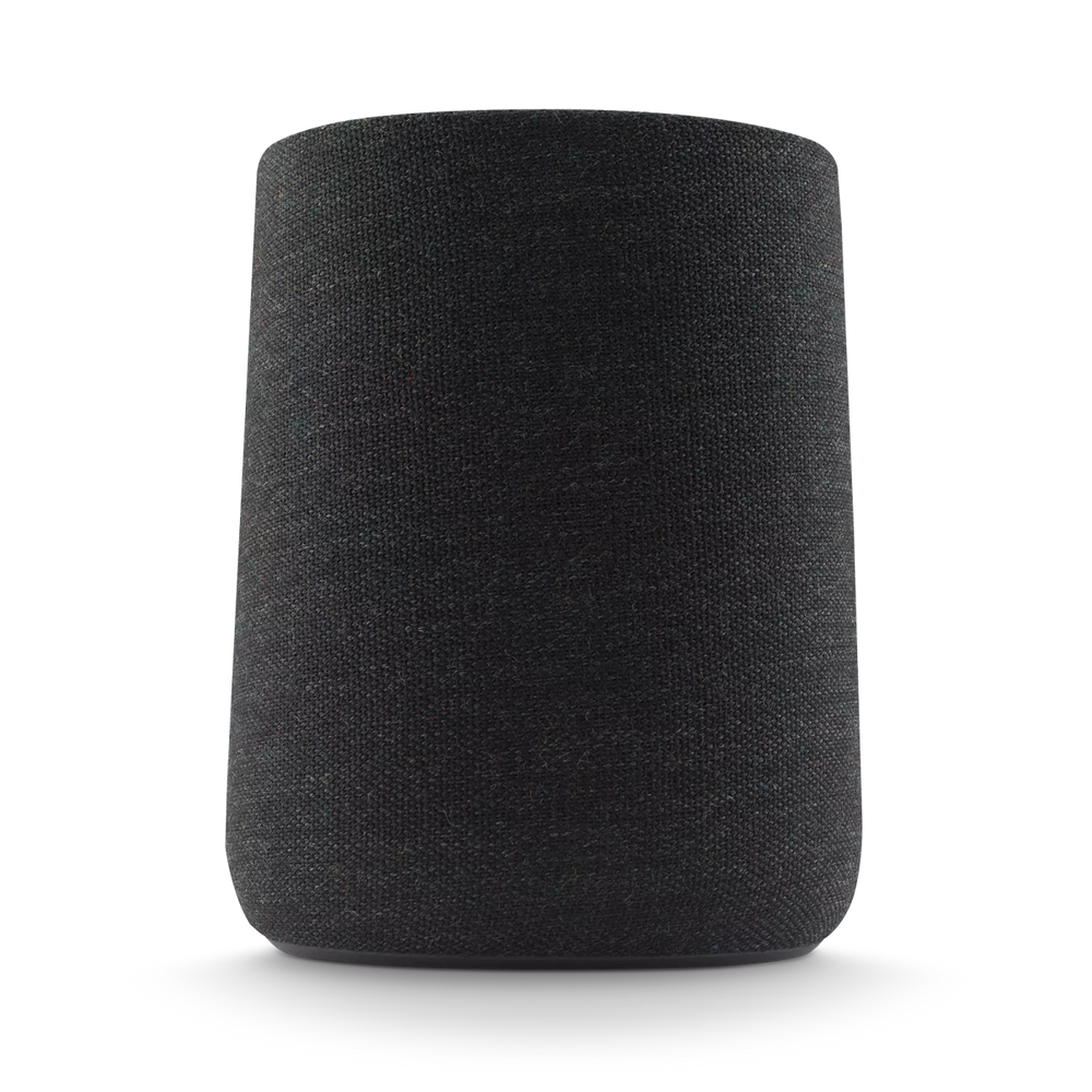 Harman Kardon Citation 100 MKII Voice-Activated Speaker With Google Assistant - Black | Atlantic Electrics - 40942285291743 