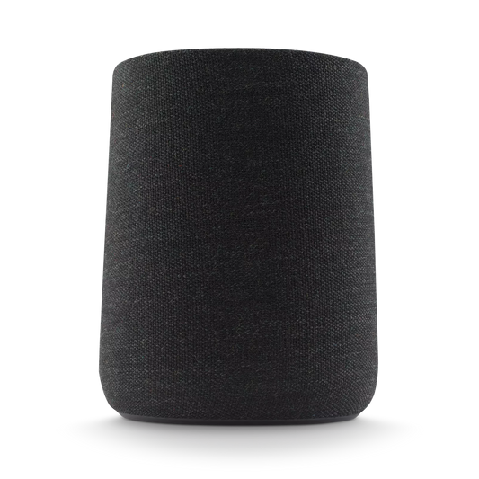 Harman Kardon Citation 100 MKII Voice-Activated Speaker With Google Assistant - Black | Atlantic Electrics