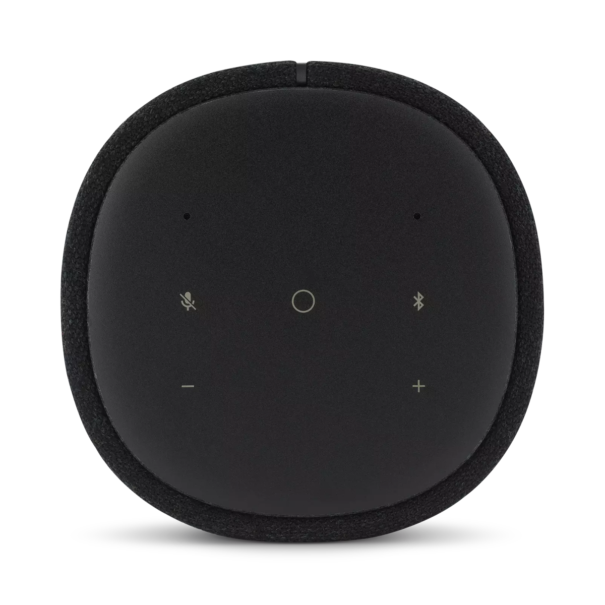 Harman Kardon Citation 100 MKII Voice-Activated Speaker With Google Assistant - Black | Atlantic Electrics