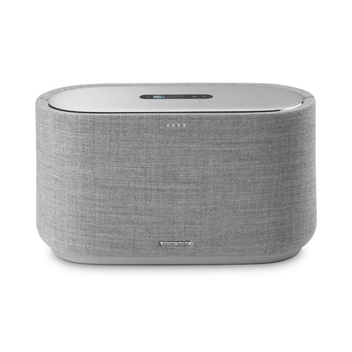 Harman Kardon Citation 500 Wireless Streaming Speaker Grey | Atlantic Electrics - 39838140858591 