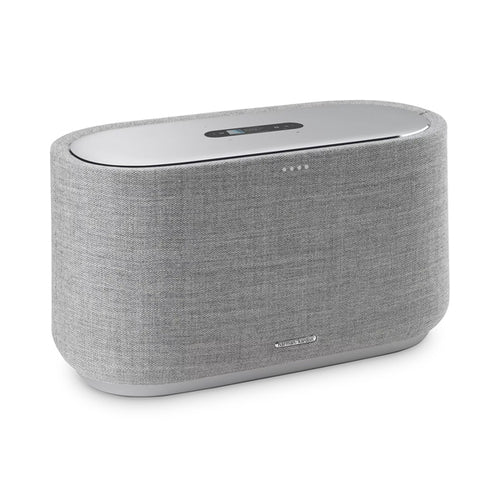 Harman Kardon Citation 500 Wireless Streaming Speaker Grey | Atlantic Electrics - 39838140956895 