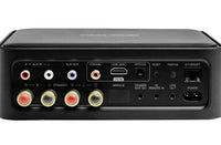 Thumbnail Harman Kardon Citation Amp (Black) Network Amplifier with Google Chromecast and Air Play | Atlantic Electrics- 39477868888287
