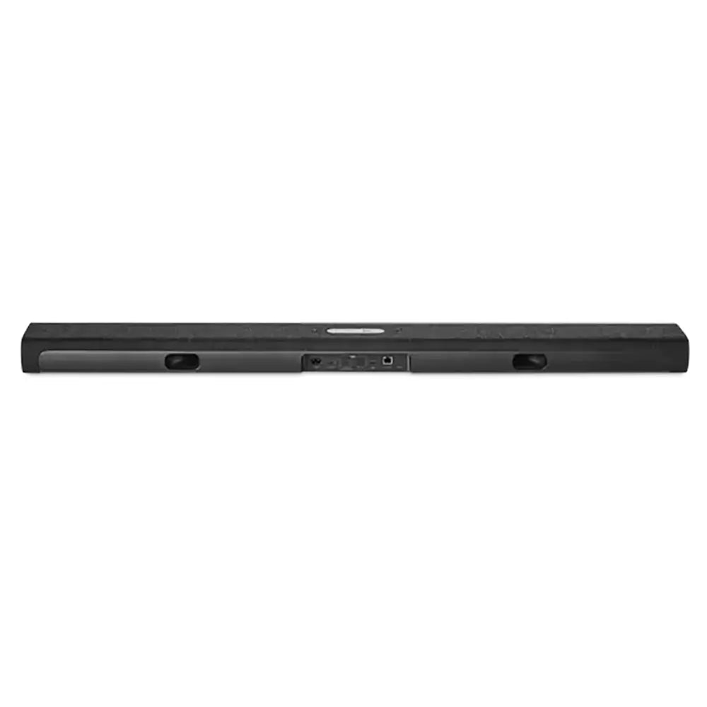 Harman Kardon CITATION-MB1100-BLACK Citation MultiBeam™ 1100 Soundbar with Wireless Bluetooth™ Streaming and Google Assistant, 115cm Wide - Black | Atlantic Electrics - 40157504864479 