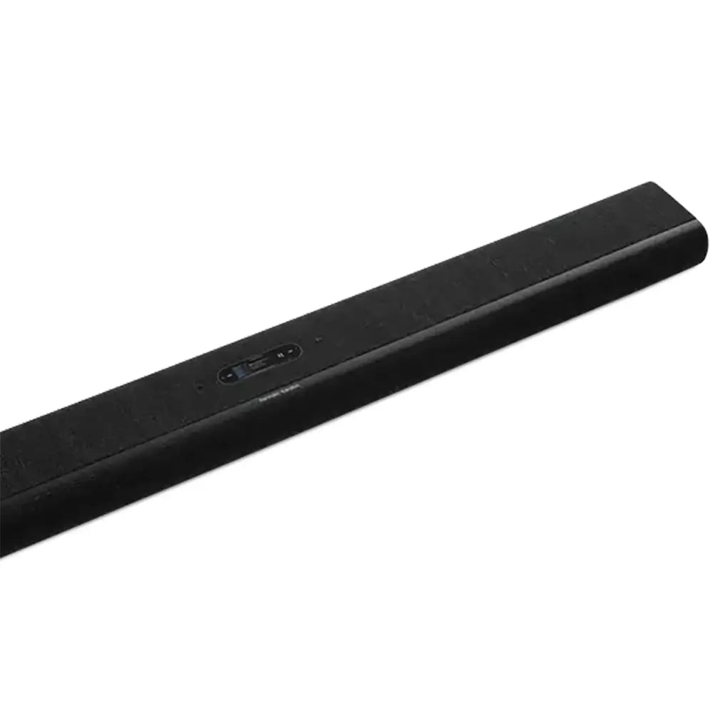 Harman Kardon CITATION-MB1100-BLACK Citation MultiBeam™ 1100 Soundbar with Wireless Bluetooth™ Streaming and Google Assistant, 115cm Wide - Black | Atlantic Electrics - 40157504962783 