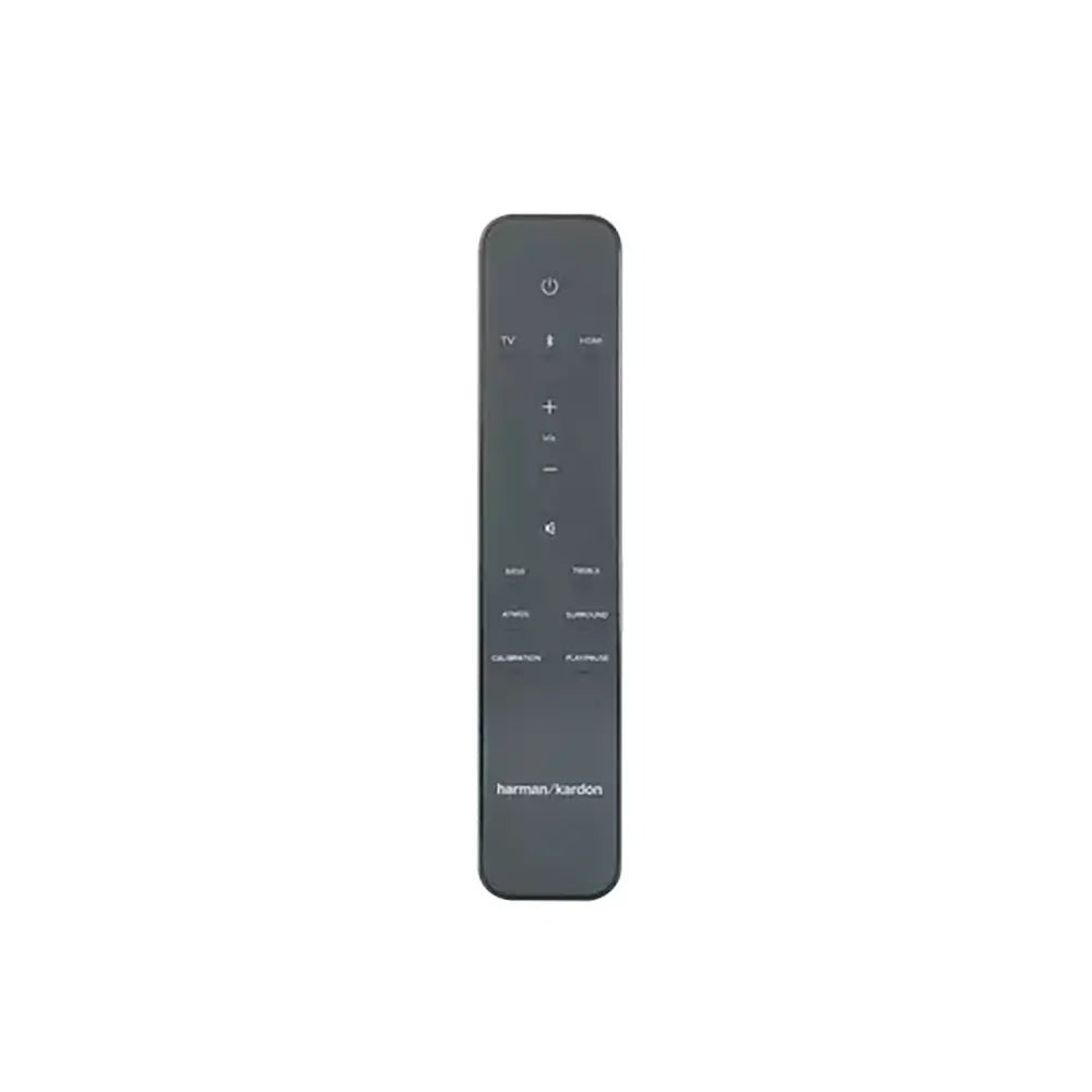 Harman Kardon CITATION-MB1100-BLACK Citation MultiBeam™ 1100 Soundbar with Wireless Bluetooth™ Streaming and Google Assistant, 115cm Wide - Black | Atlantic Electrics - 40157505028319 