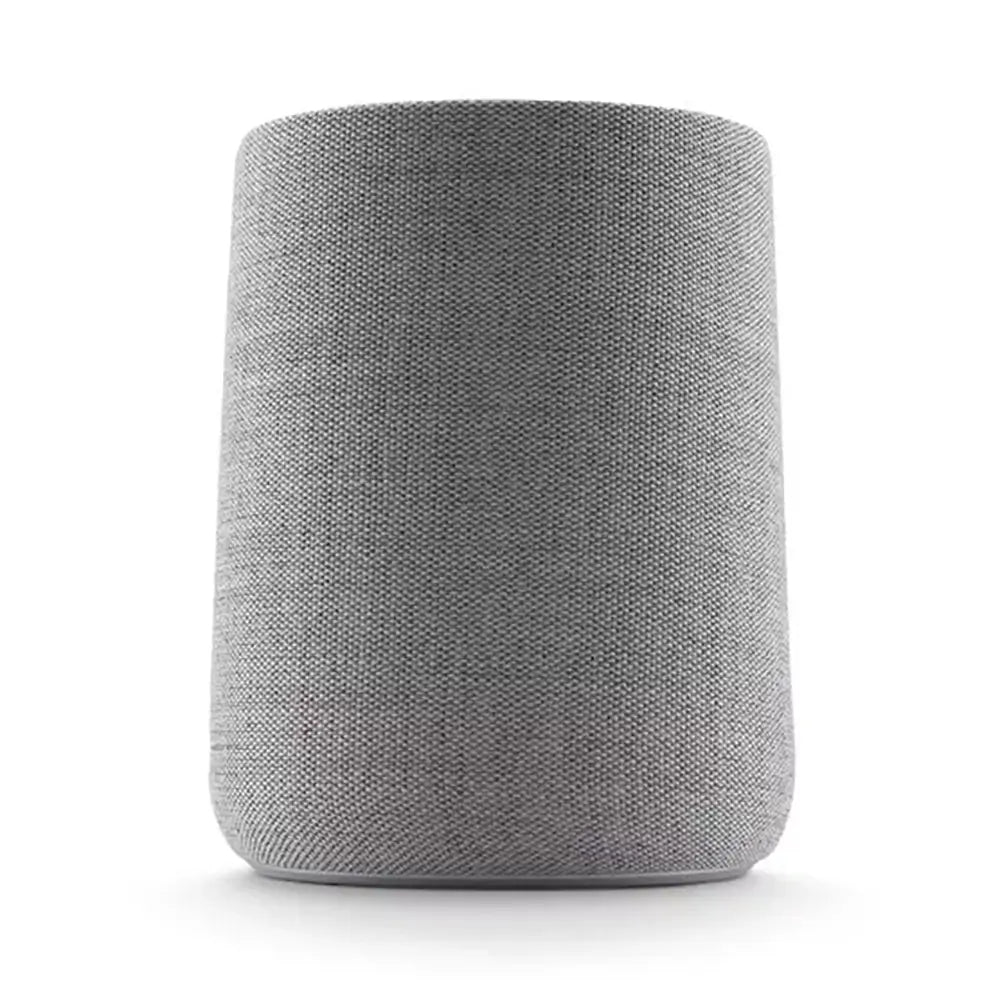 Harman Kardon CITATION-ONE-MKIII-GRY All-in-one Smart Speaker with Google Assistant and Wireless Bluetooth Streaming, 14cm Wide - Grey | Atlantic Electrics - 40157504667871 