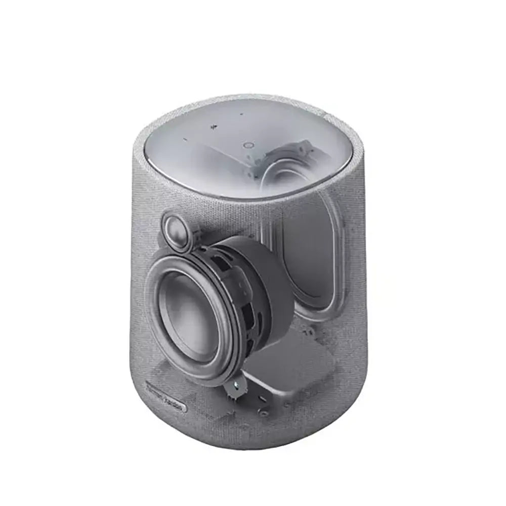 Harman kardon online citation google assistant