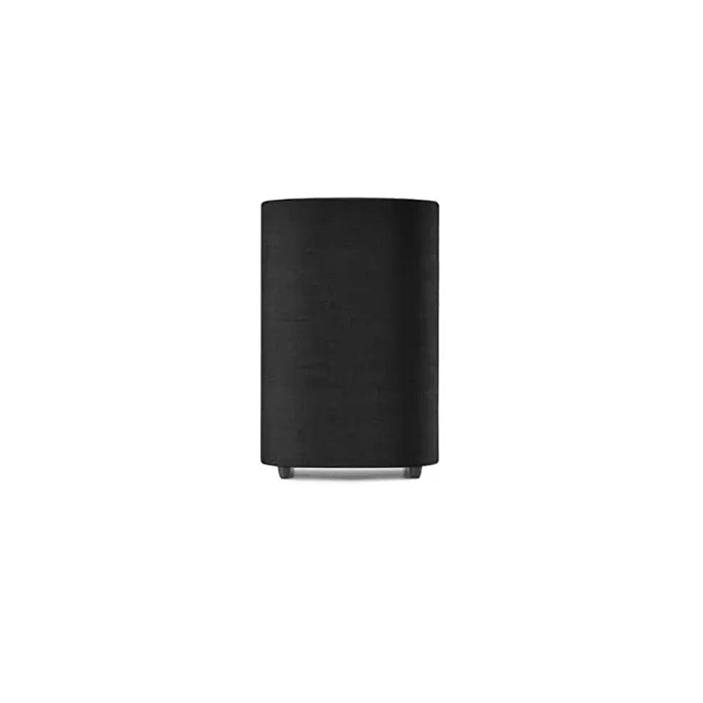 Harman Kardon Citation Sub S Compact Wireless Subwoofer, 24.8cm Wide - Black | Atlantic Electrics - 39477870199007 