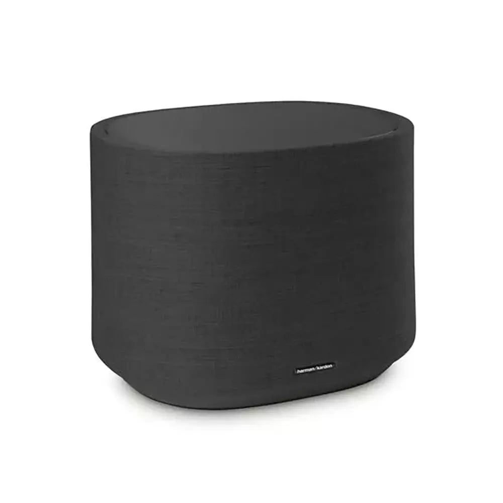 Harman Kardon Citation Sub, Wireless Subwoofer, 44.7cm Wide - Black | Atlantic Electrics