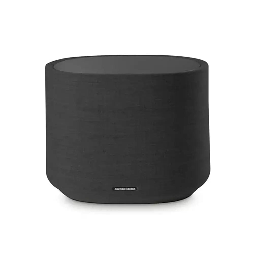 Harman Kardon Citation Sub, Wireless Subwoofer, 44.7cm Wide - Black | Atlantic Electrics