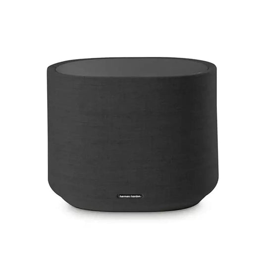 Harman Kardon Citation Sub, Wireless Subwoofer, 44.7cm Wide - Black | Atlantic Electrics