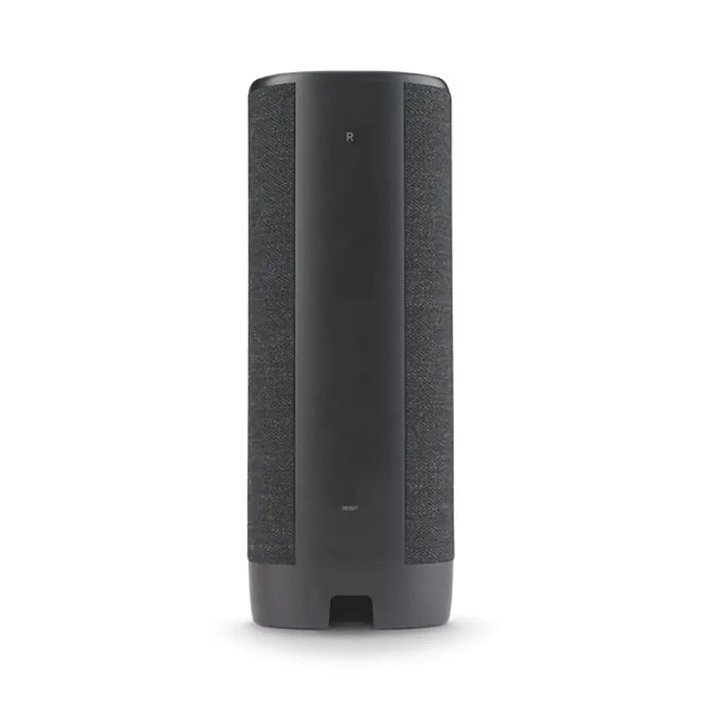 Harman Kardon Citation Surround Wireless Speaker, 10.5cm Wide - Black | Atlantic Electrics - 39477871116511 