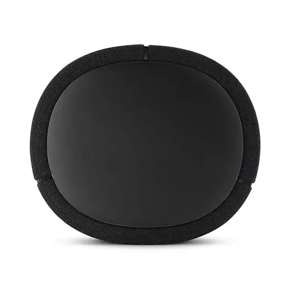 Harman Kardon Citation Tower, Voice Activated Floor-standing Speaker with Google Assistant, 34.7cm Wide - Black | Atlantic Electrics